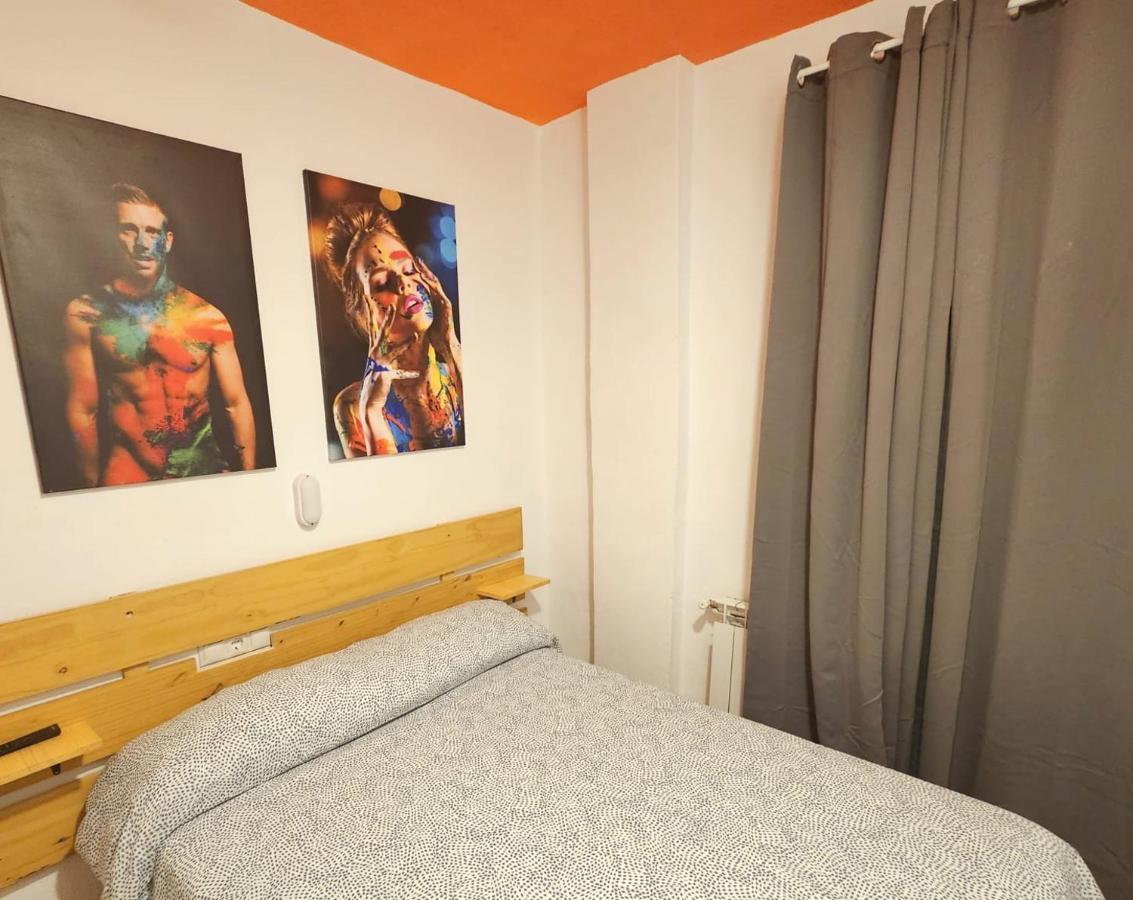 Guest house Arc House Granada