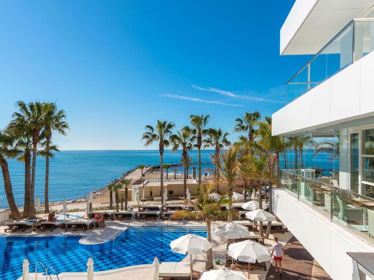 Amare - Adults Only Recommended Hotel Marbella