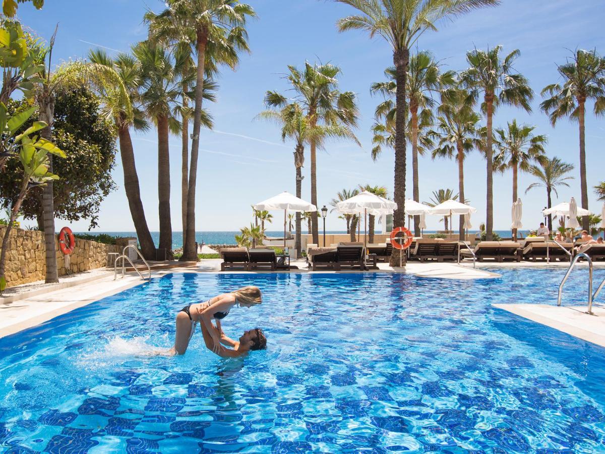 Amare - Adults Only Recommended Hotel
