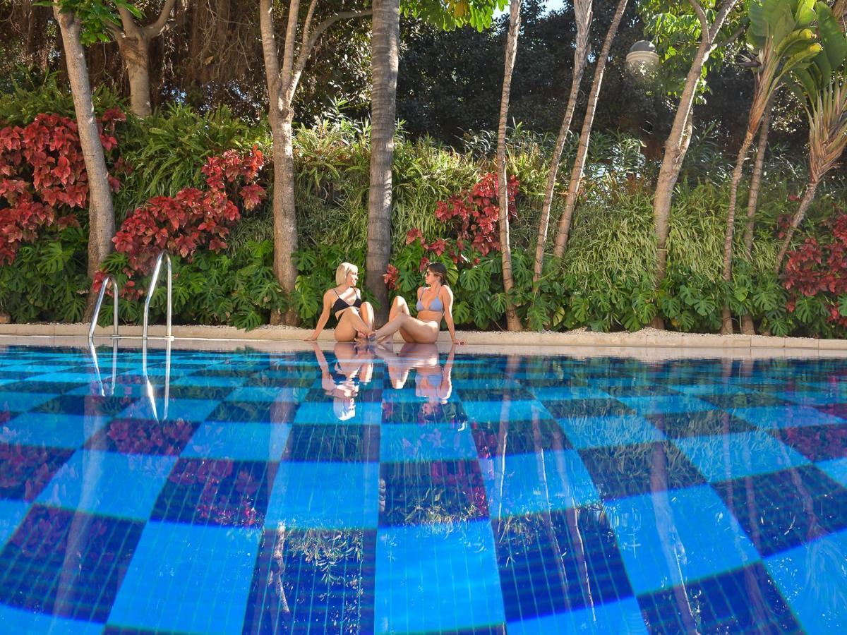Hotel Amare - Adults Only Recommended