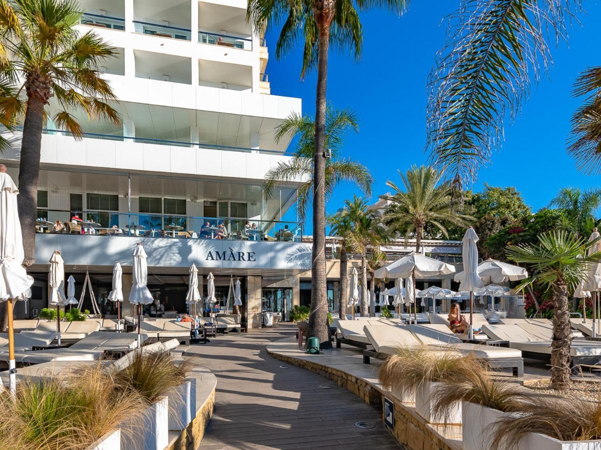 Hotel Amare - Adults Only Recommended 4*