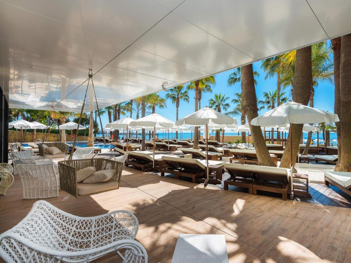 Amare - Adults Only Recommended Hotel Marbella