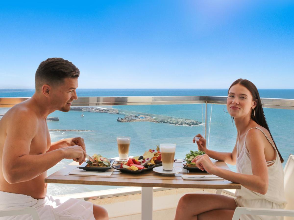 Amare - Adults Only Recommended Hotel Marbella