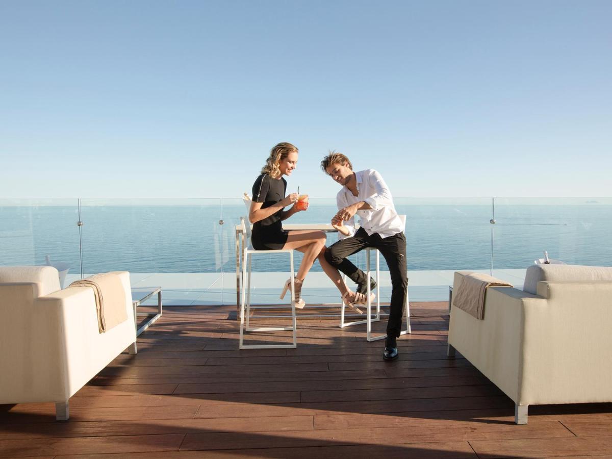 Amare - Adults Only Recommended Hotel