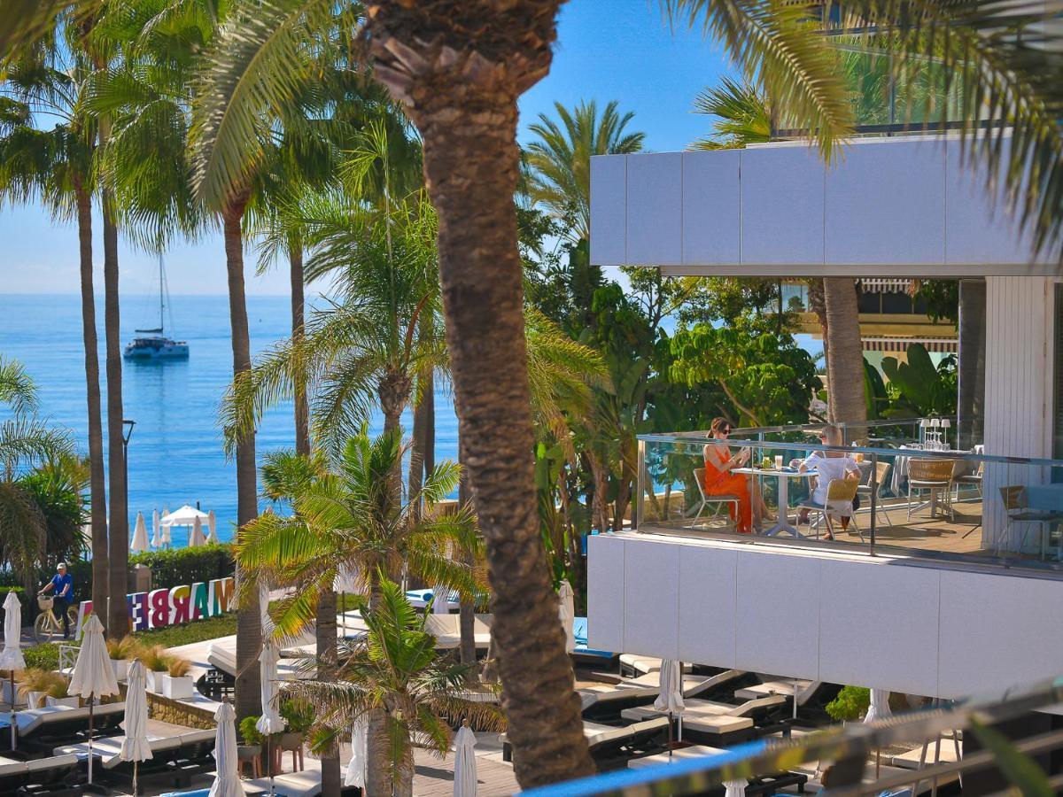 Amare - Adults Only Recommended Hotel 4*