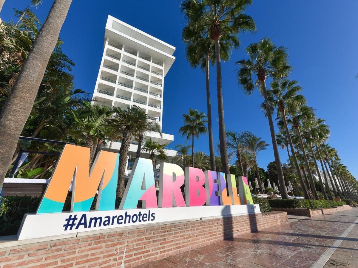 Amare - Adults Only Recommended Marbella