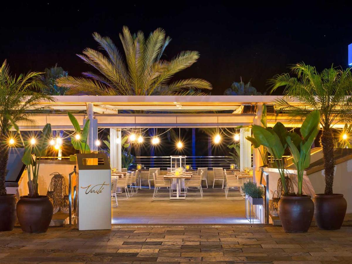 Hotel Amare - Adults Only Recommended 4*