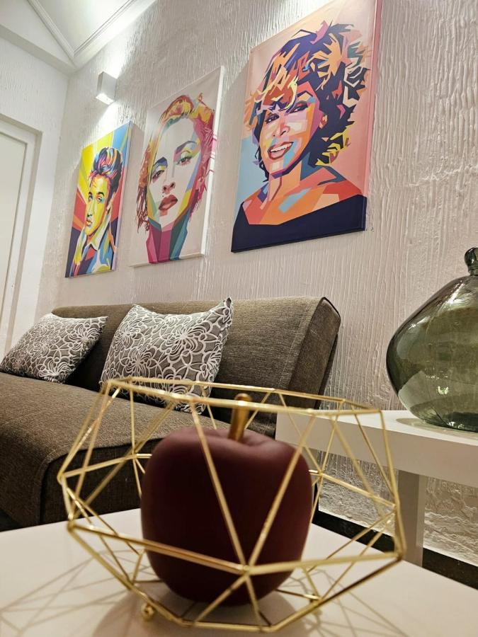 Guest house Arc House Granada