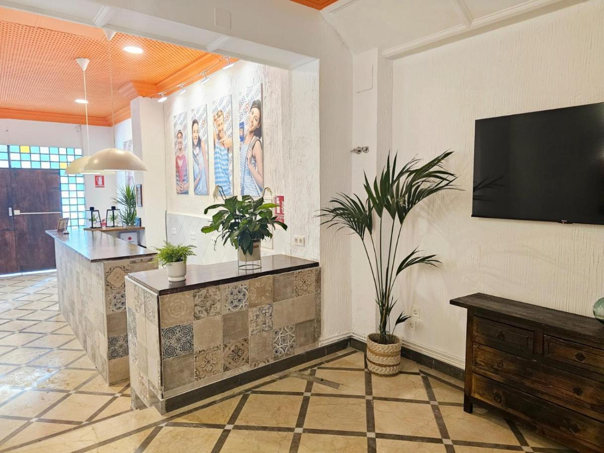 Guest house Arc House Granada