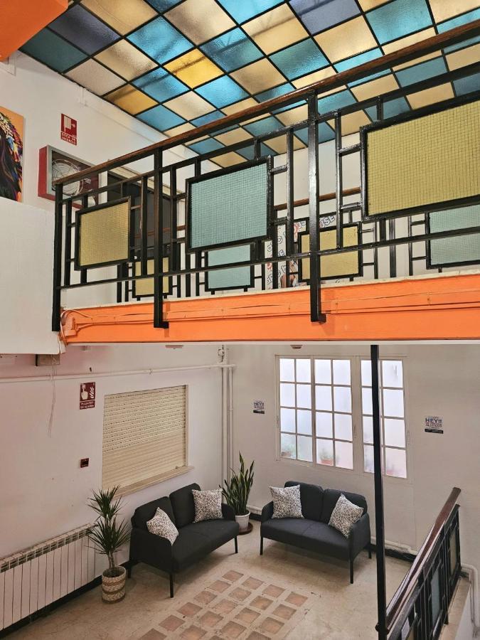 Arc House Granada