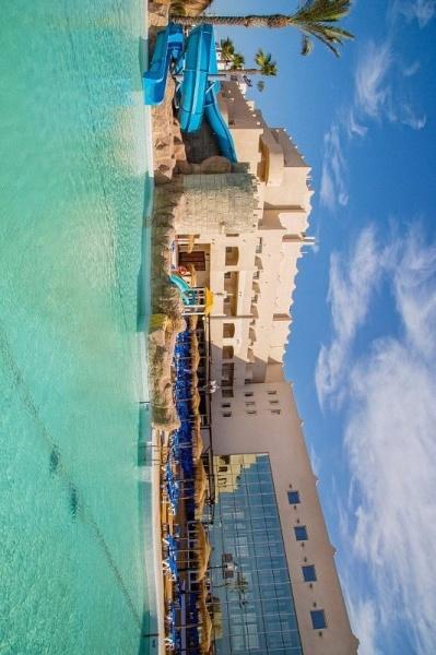Hotel Alegria Cabo De Gata Retamar (Almeria)