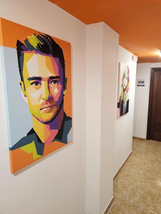 Arc House Granada