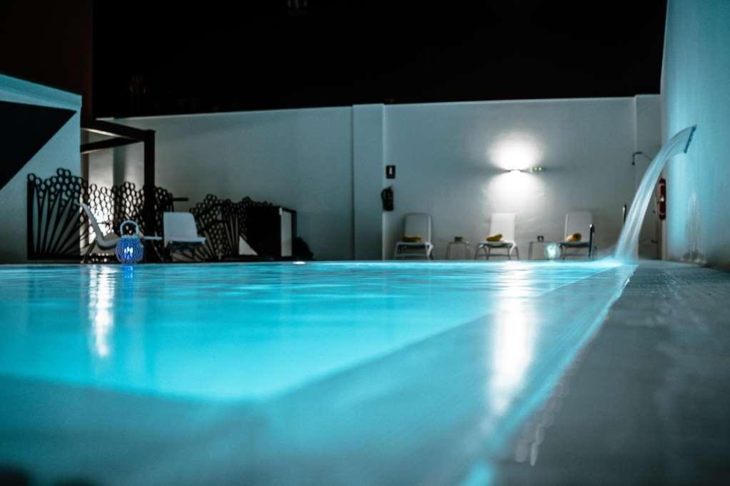 Sercotel Doña Carmela Hotel Sevilla