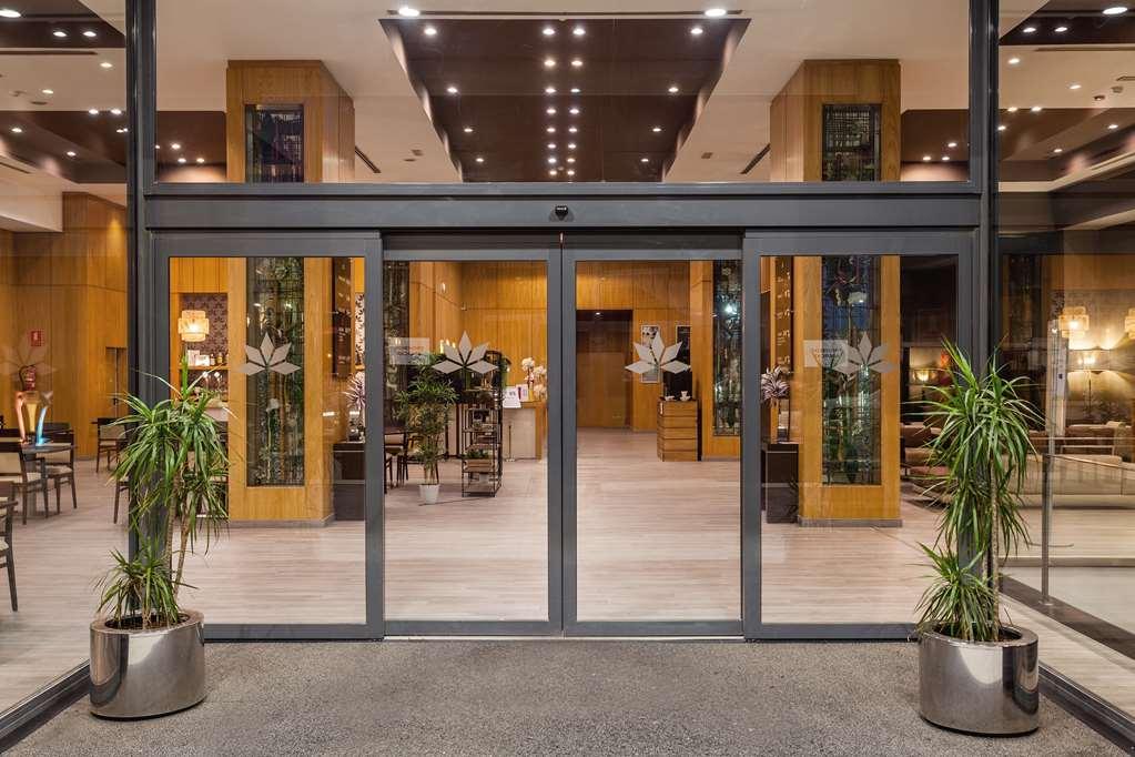 Azz Valencia Congress & Hotel Paterna