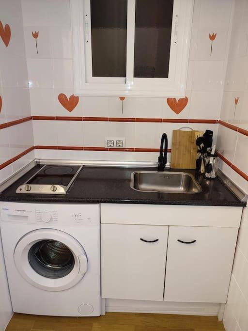 Apartment Portamar Estudio 312