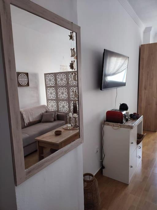 Apartment Portamar Estudio 312 Almunecar