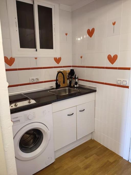 Portamar Estudio 312 Almunecar