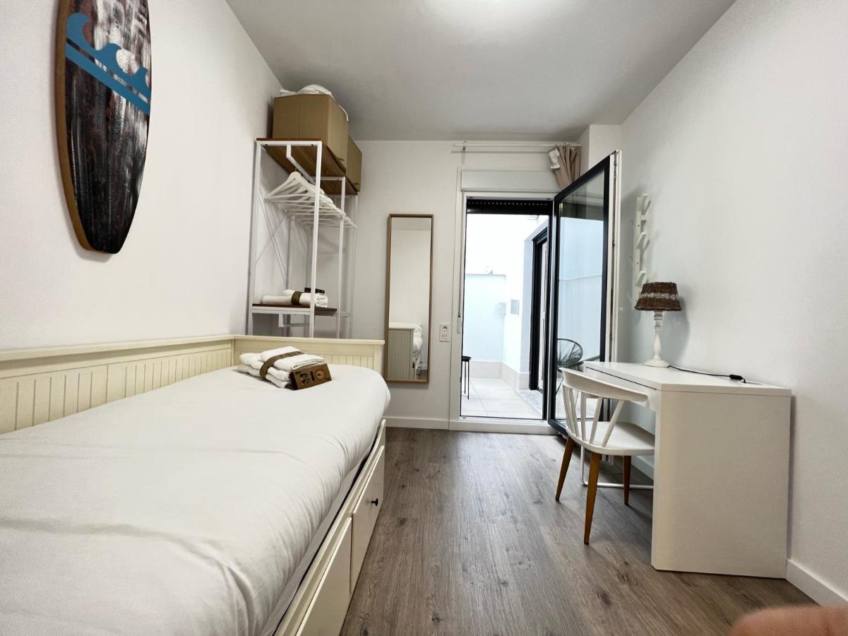 Pushe Playa Granada & Golf 15 Apartamento Motril