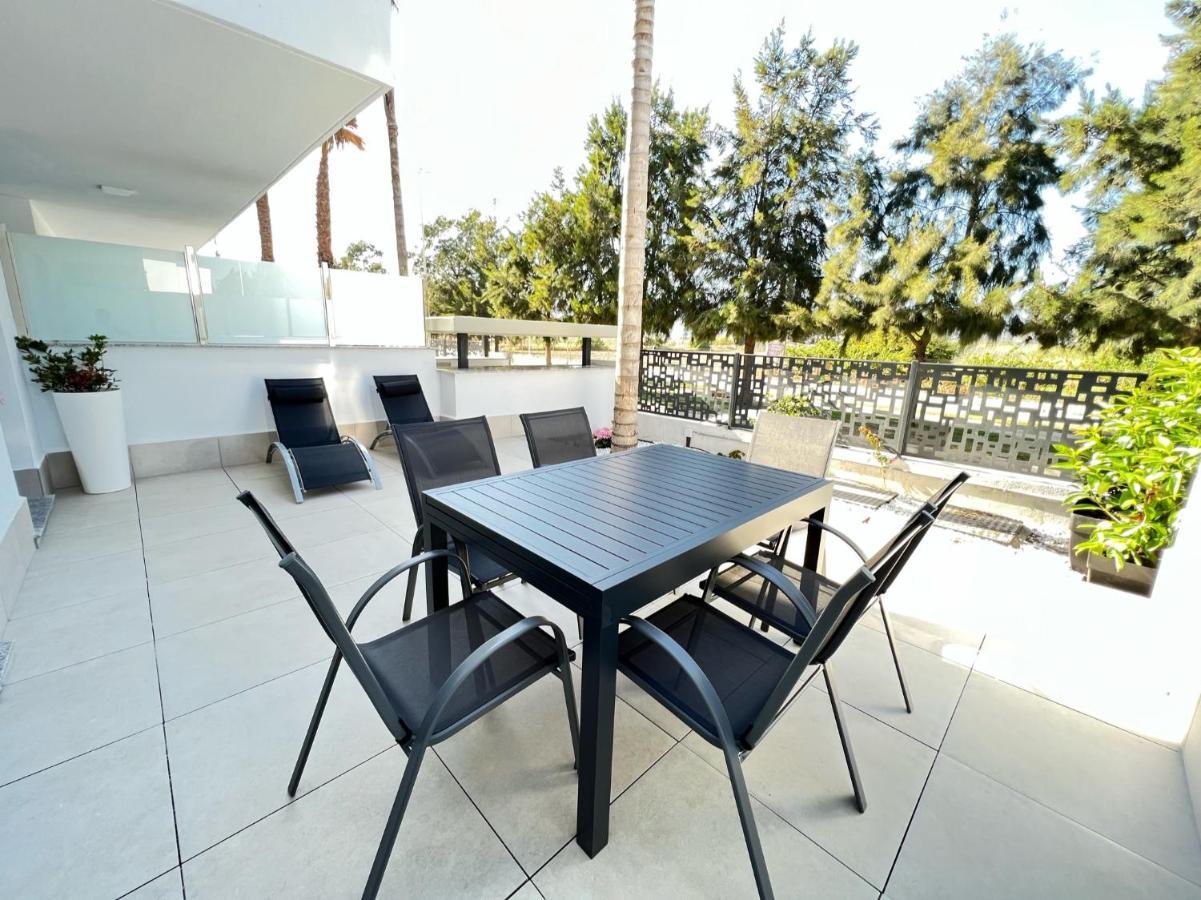Apartamento Pushe Playa Granada & Golf 15 *