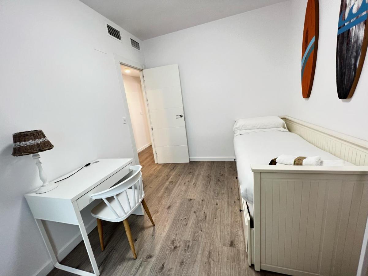 Apartamento Pushe Playa Granada & Golf 15