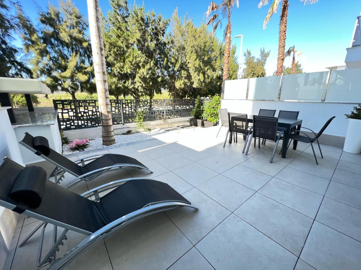 Apartamento Pushe Playa Granada & Golf 15