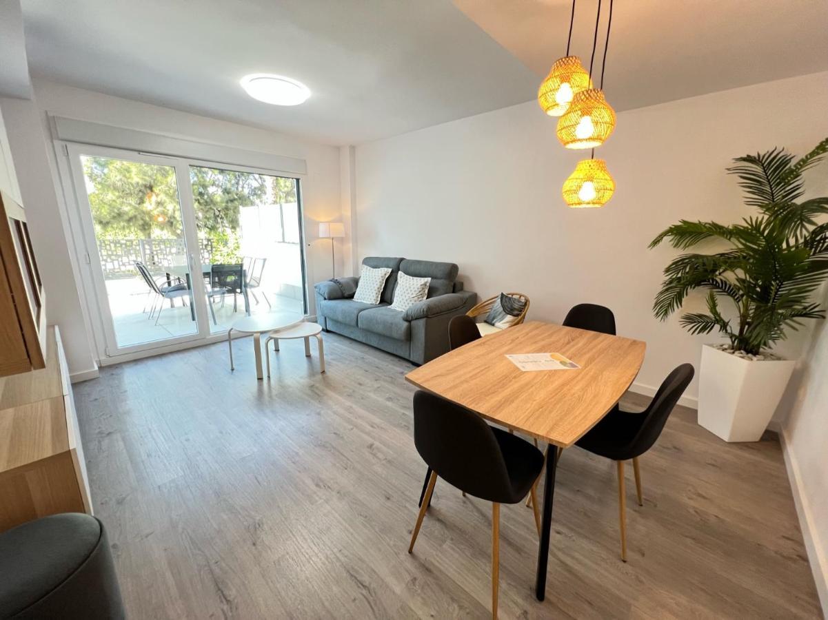Pushe Playa Granada & Golf 15 Apartamento