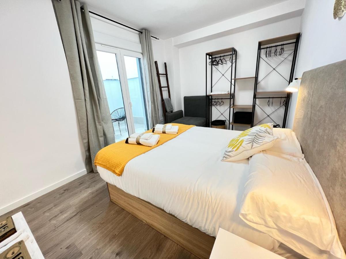 Pushe Playa Granada & Golf 15 Apartamento *