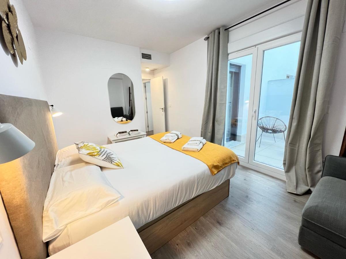 Pushe Playa Granada & Golf 15