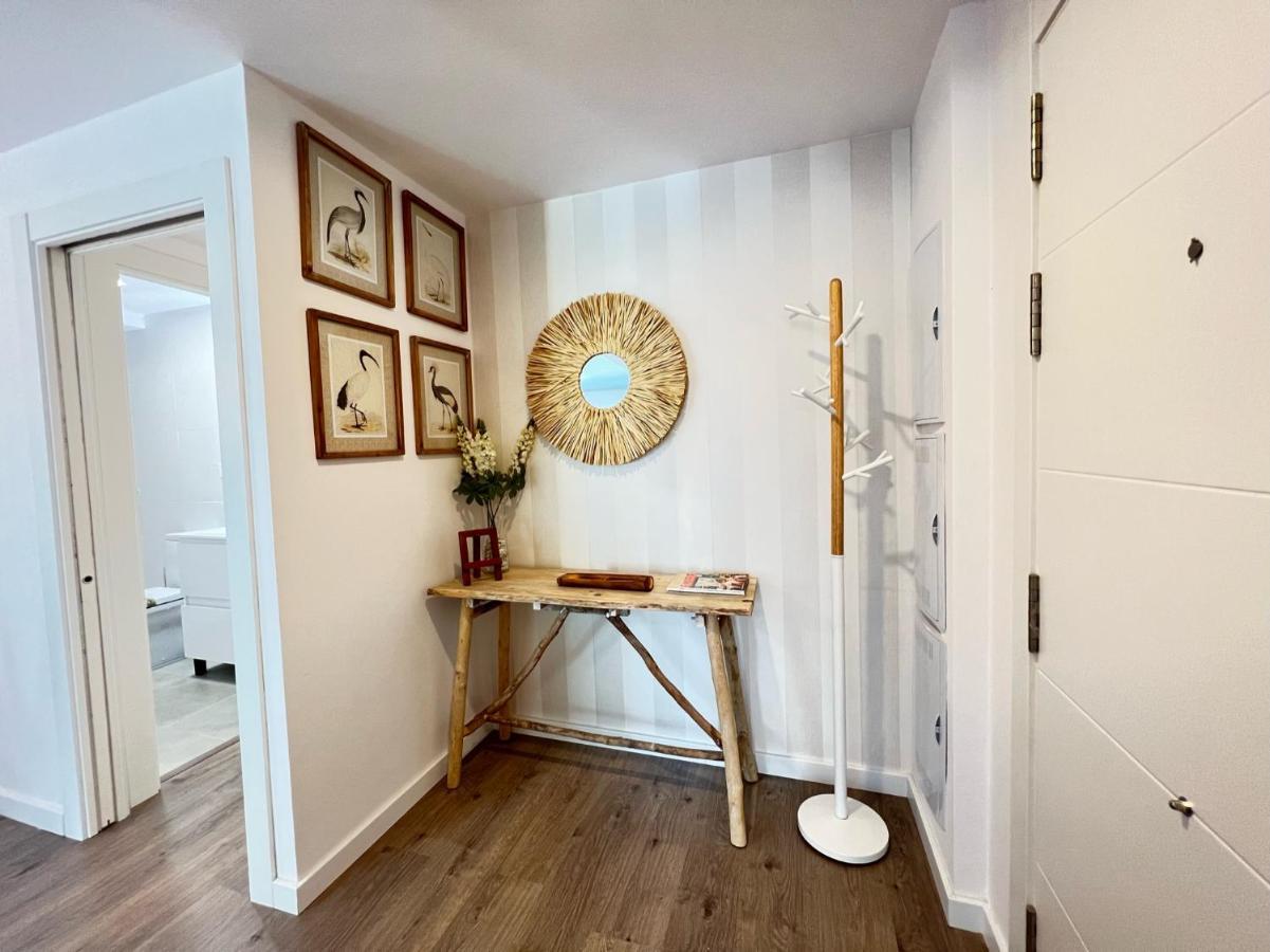 Pushe Playa Granada & Golf 15 Apartamento Motril