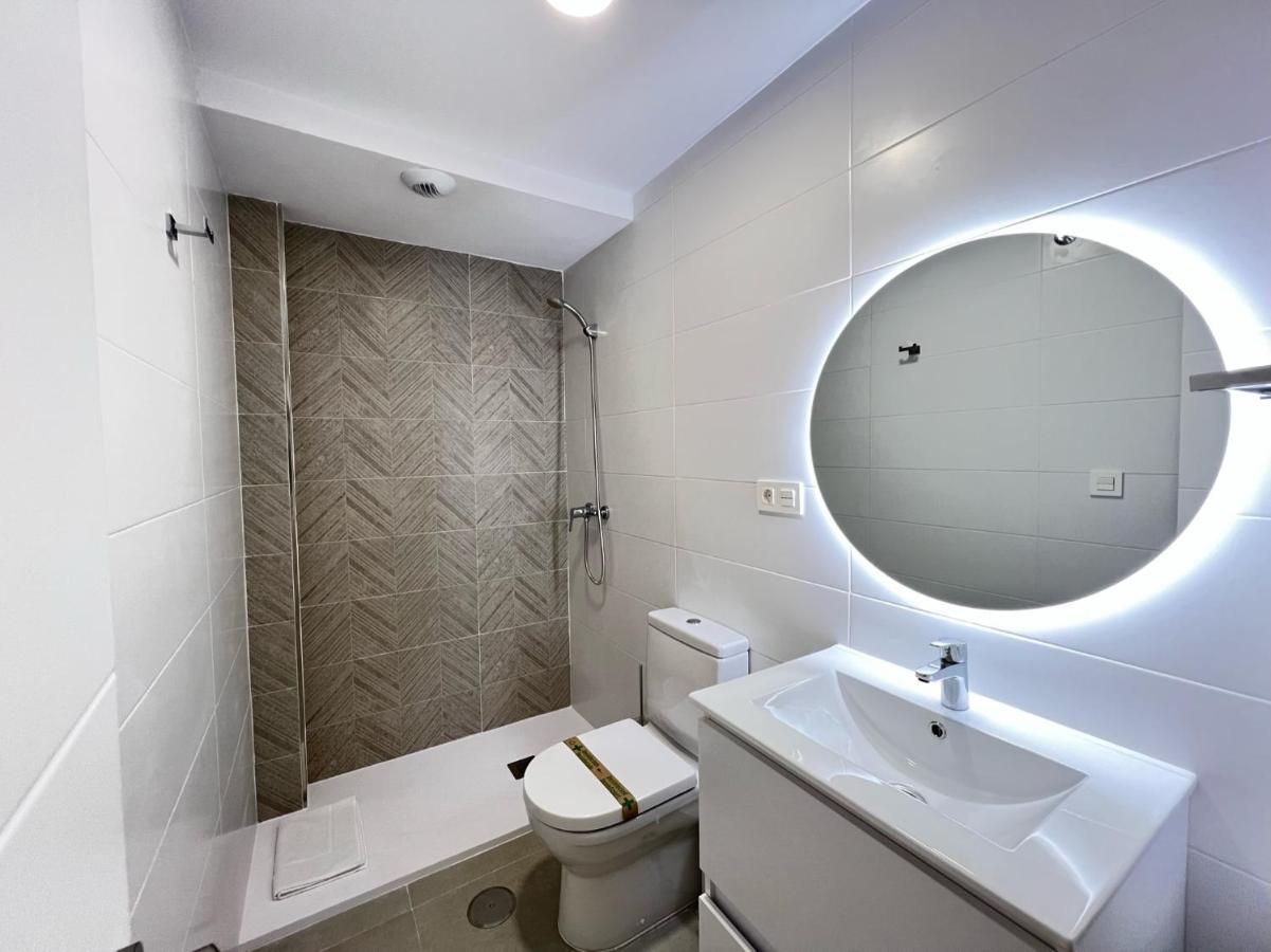 Pushe Playa Granada & Golf 15 Apartamento Motril