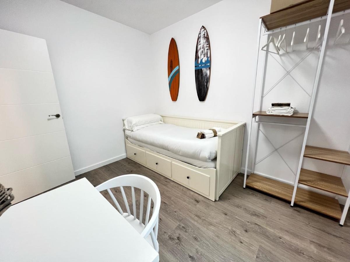 Apartamento Pushe Playa Granada & Golf 15 Motril