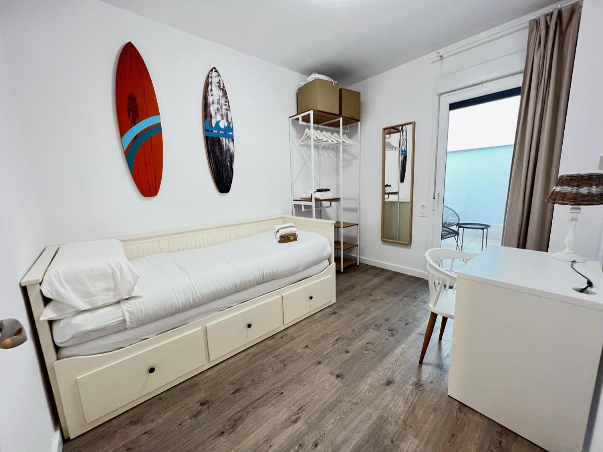 Pushe Playa Granada & Golf 15 Motril