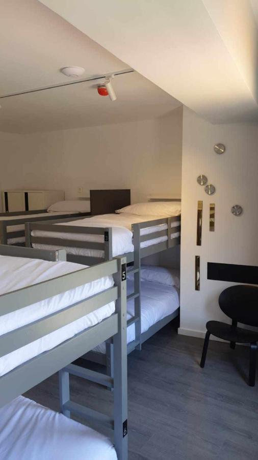 Guest house Boya Compartida Alicante