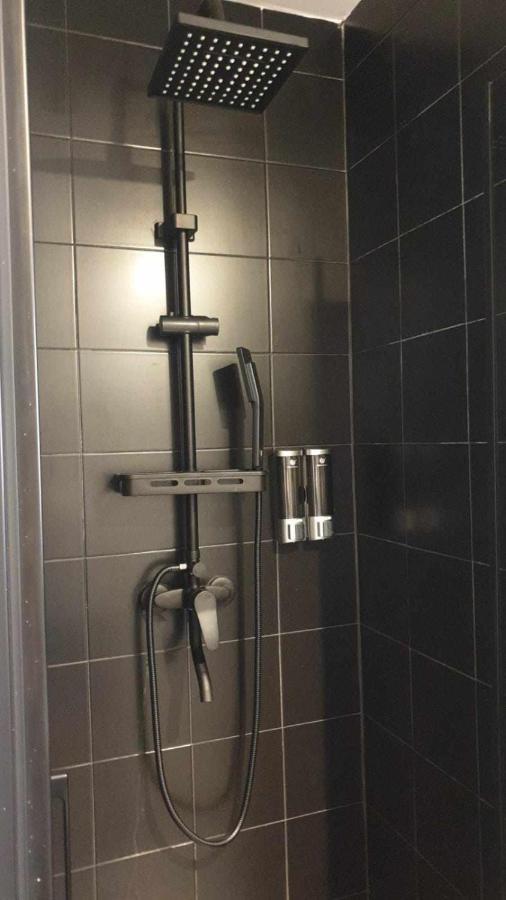 Boya Compartida Guest house Alicante