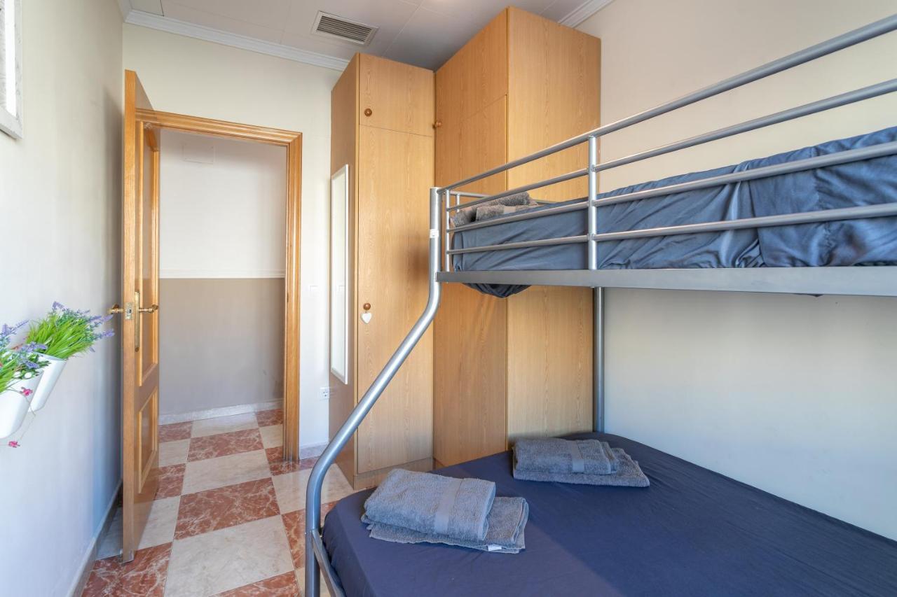 Mar De Ilusiones Holiday home *