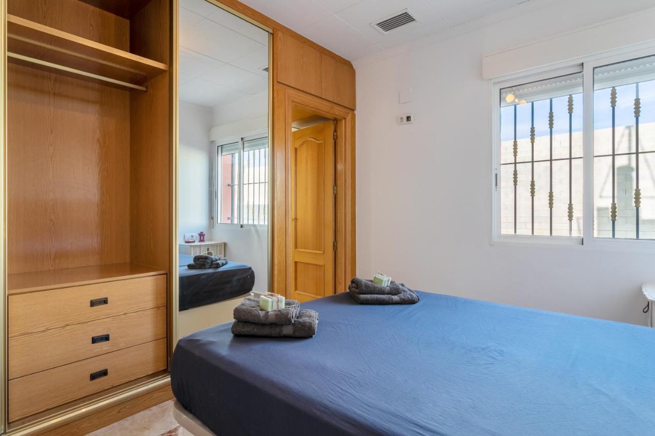 Mar De Ilusiones Holiday home