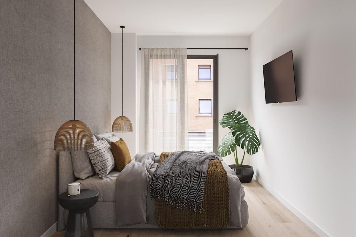 Europa Apartment *