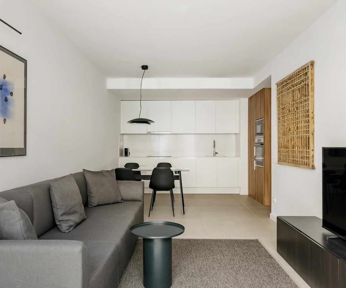 Europa Apartment L'Hospitalet de Llobregat