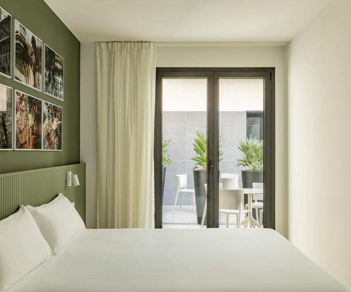 Apartment Europa