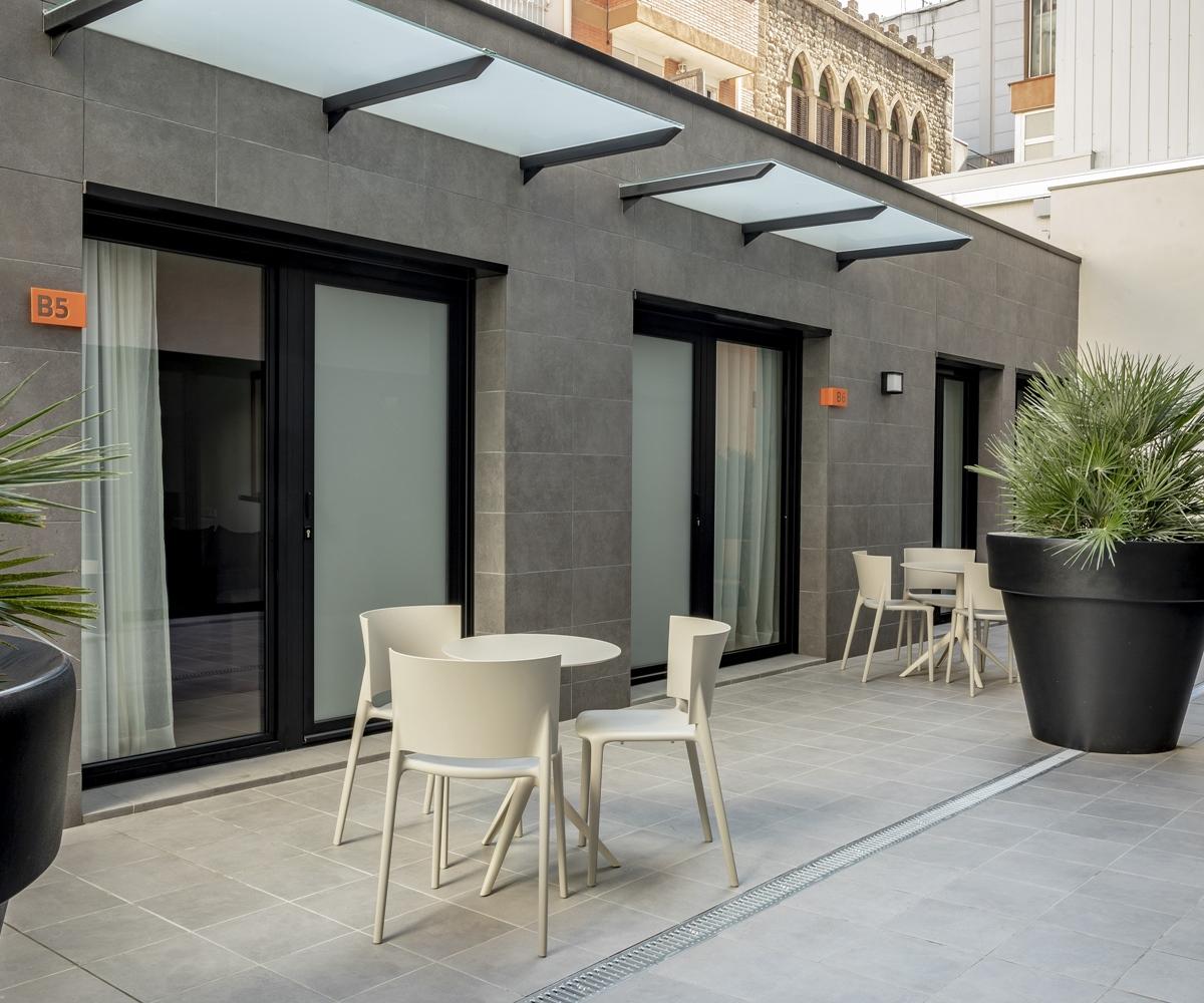 Europa L'Hospitalet de Llobregat