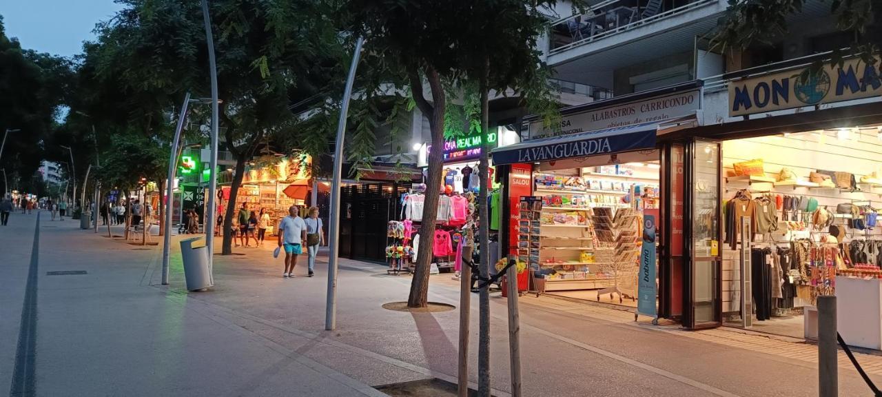 Apartamento Chez Chantal 3 Au Centre Touristique De Avec Garage