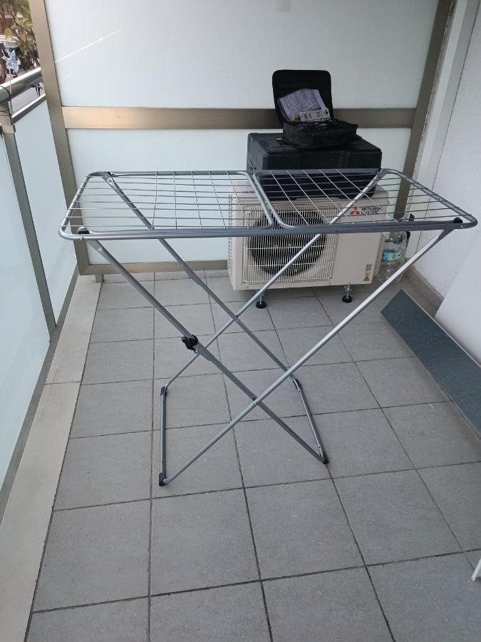 Chez Chantal 3 Au Centre Touristique De Avec Garage Apartamento Salou