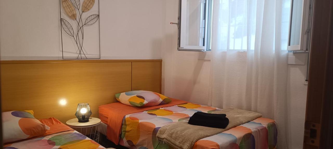 Apartamento Chez Chantal 3 Au Centre Touristique De Avec Garage *