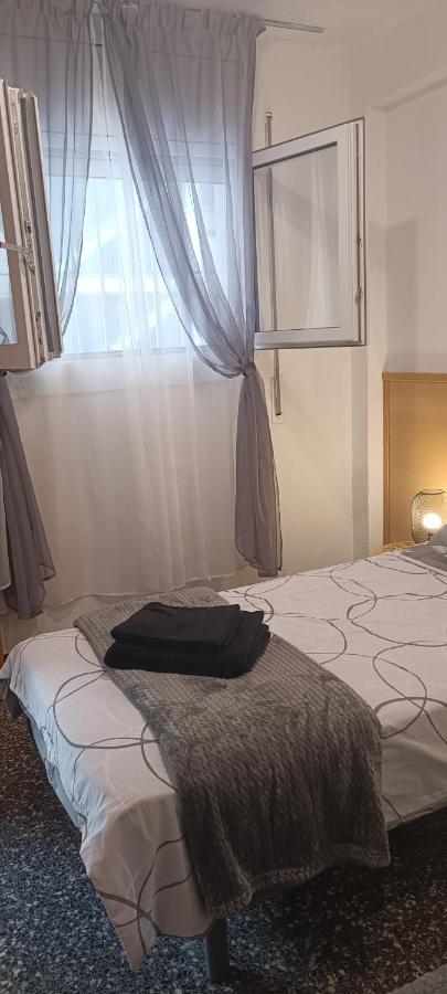 Apartamento Chez Chantal 3 Au Centre Touristique De Avec Garage Salou