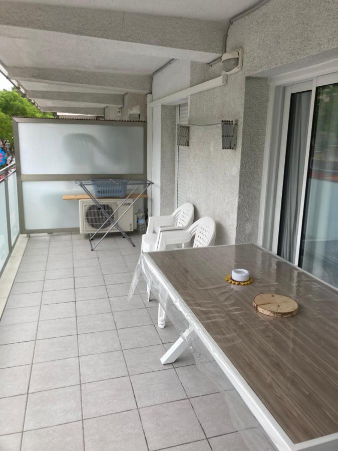 Apartamento Chez Chantal 3 Au Centre Touristique De Avec Garage