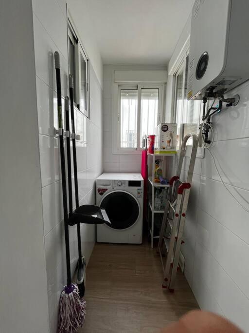 Apartamento Apartamento En Macarena *