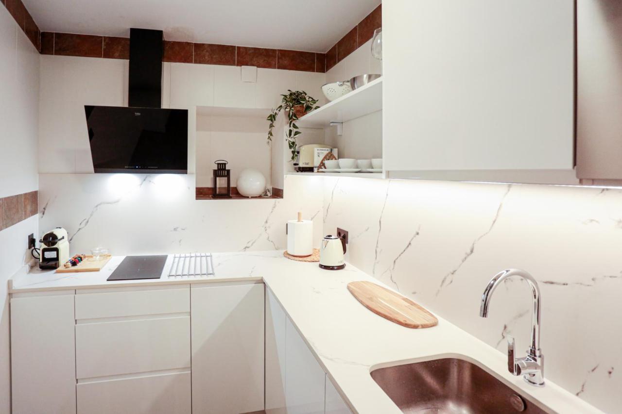 Apartamento Monkeys Cervantes
