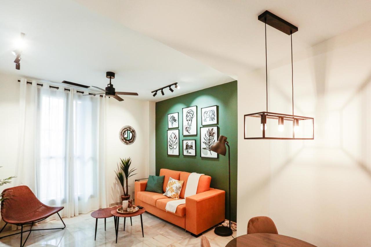 Apartamento Monkeys Cervantes *