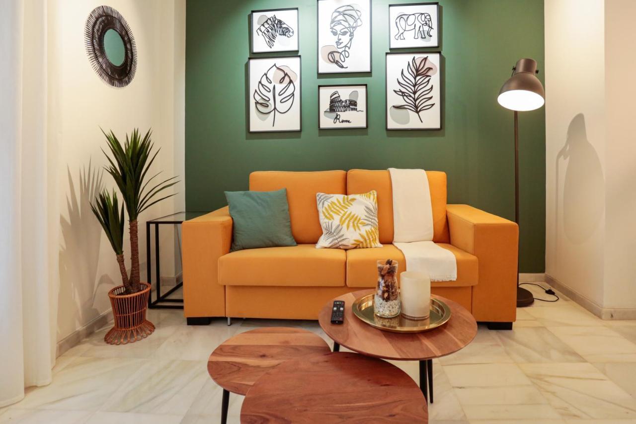 Apartamento Monkeys Cervantes *