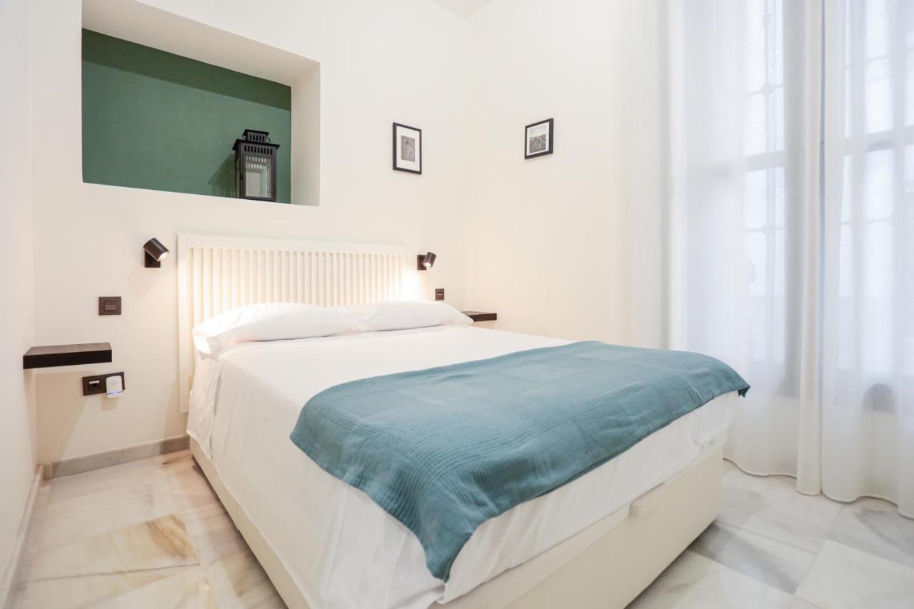 Apartamento Monkeys Cervantes